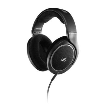Sennheiser HD 558 Kulaklık