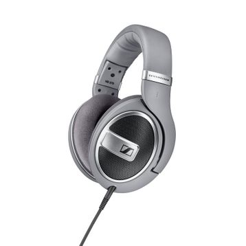 Sennheiser HD 579 Gri Kulaklık
