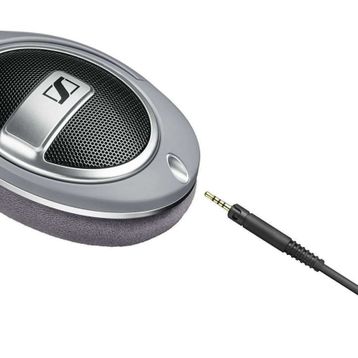 Sennheiser HD 579 Gri Kulaklık