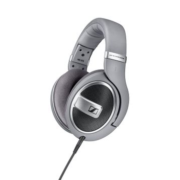Sennheiser HD 579 Gri Kulaklık