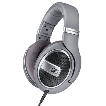 Sennheiser HD 579 Gri Kulaklık