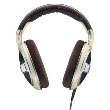 Sennheiser HD 599 Mat Fildişi Kulaklık