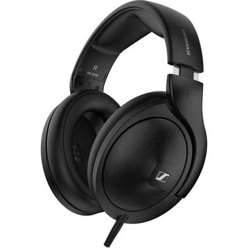 Sennheiser HD 620S Kulak Üstü Hi Fi Kulaklık