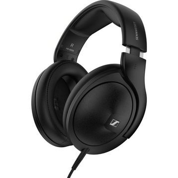 Sennheiser HD 620S Kulak Üstü Hi Fi Kulaklık