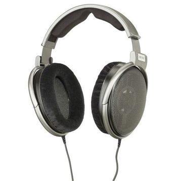 Sennheiser Hd 650 V2 Kulak Üstü High End Kulaklık