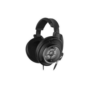 Sennheiser HD 820 Siyah Kulak Üstü Hi Fi Kulaklık