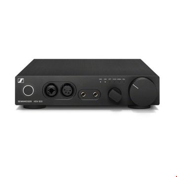 Sennheiser HDV 820 High End Amplifikatör