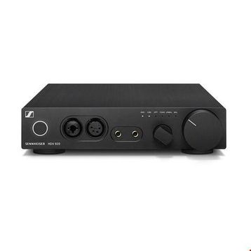 Sennheiser HDV 820 High End Amplifikatör