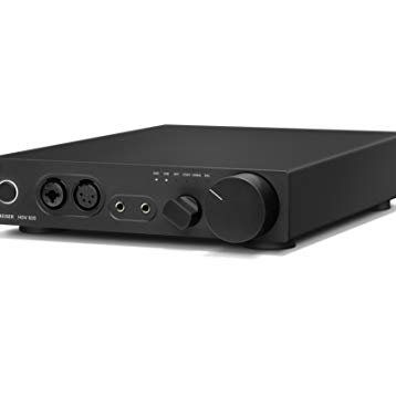 Sennheiser HDV 820 High End Amplifikatör