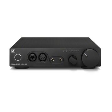 Sennheiser HDV 820 High End Amplifikatör