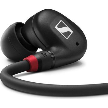 Sennheiser IE 40 Pro Siyah Kulak İçi Monitör Kulaklık