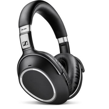 Sennheiser MB 660 UC Kablolu Bluetooth Kulaklık
