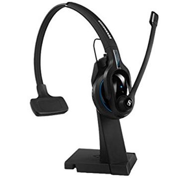 Sennheiser MB Pro 1 UC ML Bluetooth kulaklık