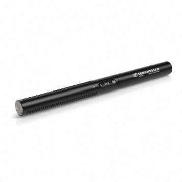 Sennheiser MKE 600 Stüdyo Mikrofonu
