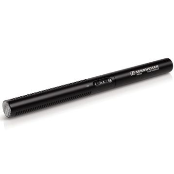 Sennheiser MKE 600 Stüdyo Mikrofonu