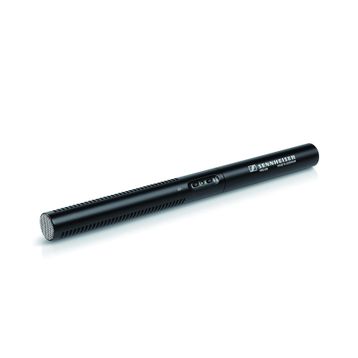 Sennheiser MKE 600 Stüdyo Mikrofonu