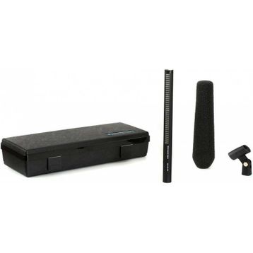 Sennheiser MKE 600 Stüdyo Mikrofonu