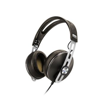 Sennheiser Momentum 2 İ Kahverengi Kulaklık