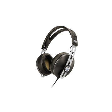 Sennheiser Momentum 2 İ Kahverengi Kulaklık