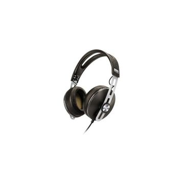 Sennheiser Momentum 2 İ Kahverengi Kulaklık