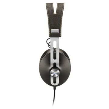 Sennheiser Momentum 2 İ Kahverengi Kulaklık