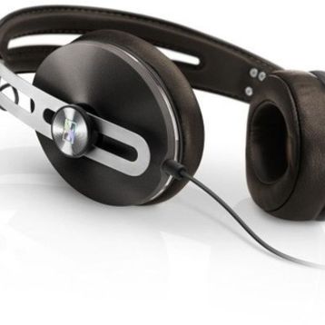 Sennheiser Momentum 2 İ Kahverengi Kulaklık