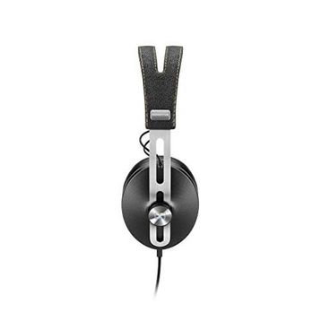 Sennheiser Momentum 2 İ Siyah Kulaklık