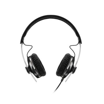 Sennheiser Momentum 2 İ Siyah Kulaklık