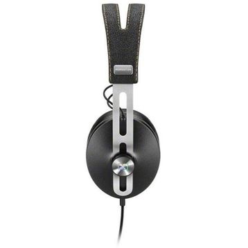 Sennheiser Momentum 2 İ Siyah Kulaklık