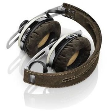 Sennheiser Momentum 2 On-Ear G Ivory Kulaklık