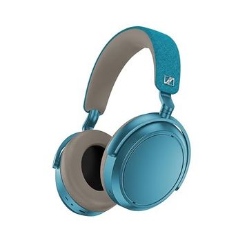 Sennheiser Momentum 4 Cam Göbeği Bluetooth Kulaklık