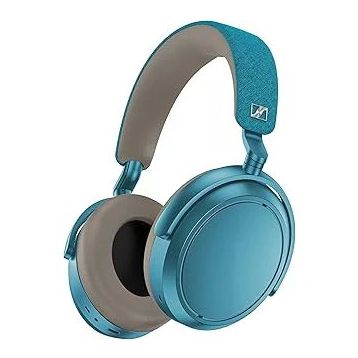 Sennheiser Momentum 4 Cam Göbeği Bluetooth Kulaklık