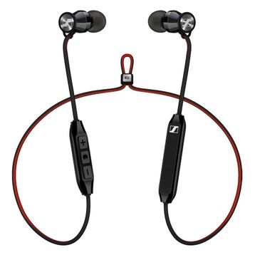Sennheiser Momentum Free SK-507490 Siyah Kablosuz Kulaklık