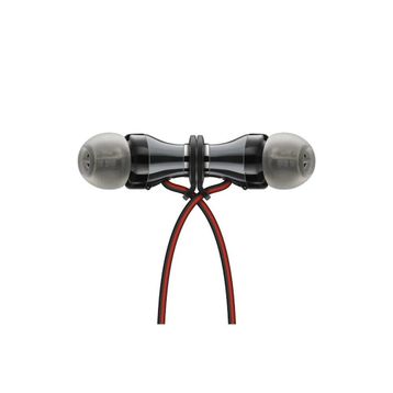 Sennheiser Momentum Free SK-507490 Siyah Kablosuz Kulaklık