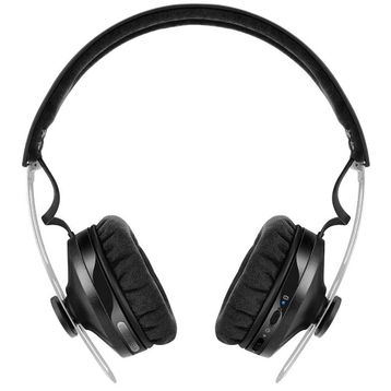 Sennheiser Momentum On-Ear Siyah Kulaklık