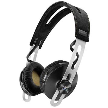 Sennheiser Momentum On-Ear Siyah Kulaklık
