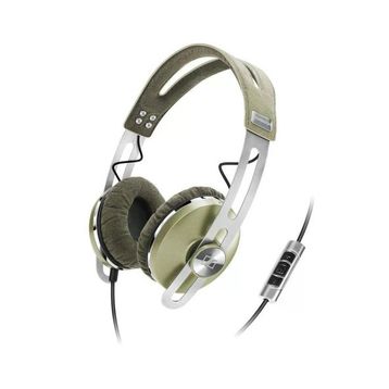 Sennheiser Momentum On-Ear Yeşil Kulaklık