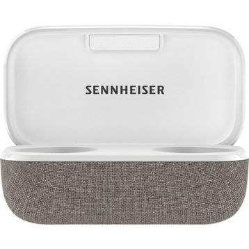 Sennheiser Momentum True Wireless 2 Beyaz Bluetooth Kulaklık