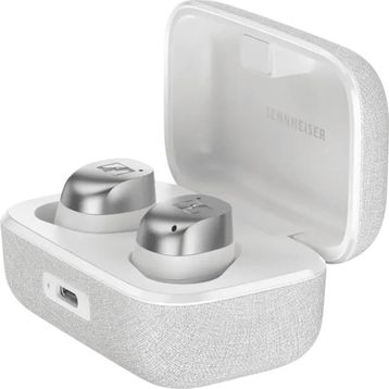 Sennheiser Momentum True Wireless 4 Bluetooth Kulaklık