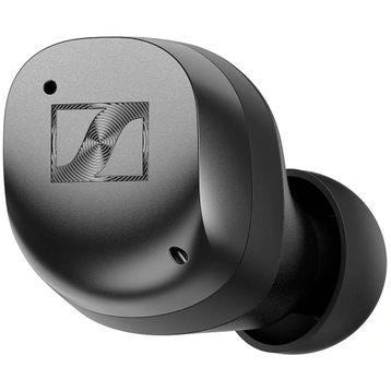 Sennheiser Momentum True Wireless 4 Grafit Bluetooth Kulaklık