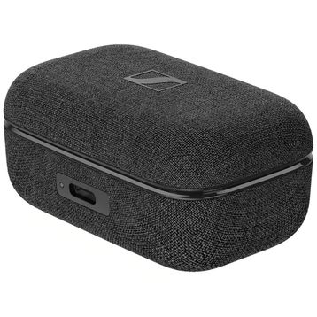 Sennheiser Momentum True Wireless 4 Grafit Bluetooth Kulaklık