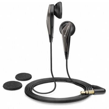 Sennheiser MX 375 Siyah Kulaklık