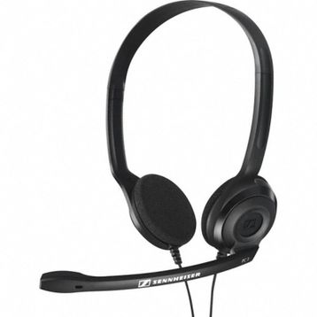 Sennheiser PC 3CHAT Kulaklık