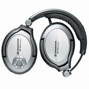 Sennheiser PXC 450 Kulaklık