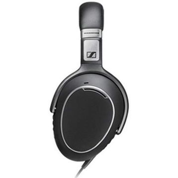 Sennheiser PXC 480 Siyah Kulaklık