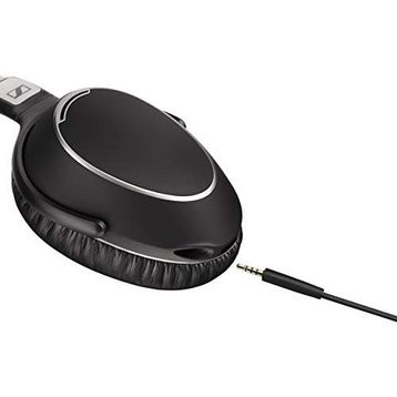 Sennheiser PXC 480 Siyah Kulaklık
