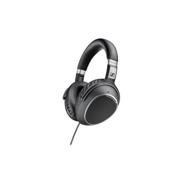 Sennheiser PXC 480 Siyah Kulaklık