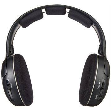 Sennheiser RS 120 Kablosuz Kulaklık