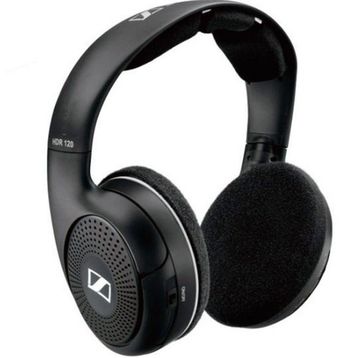 Sennheiser RS 120 Kablosuz Kulaklık