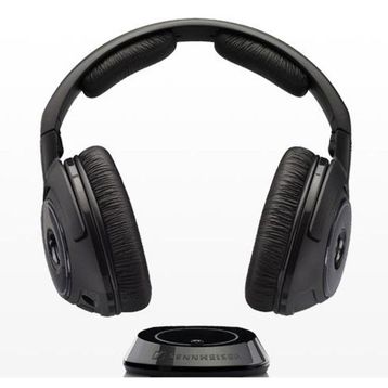 Sennheiser RS 160 Kablosuz Kulaklık